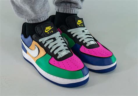 nike air force 1 anzug|Nike Air Force 1 colors.